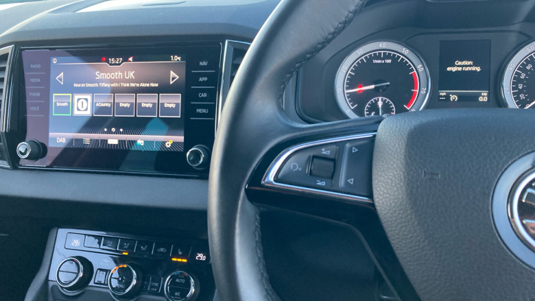 Skoda Karoq 1.0 TSI SE L 5dr Petrol Estate